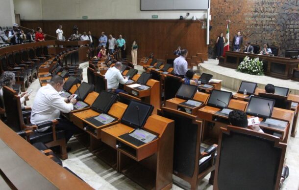 Diputados de MC evaden sesión donde discutirían despenalización del aborto