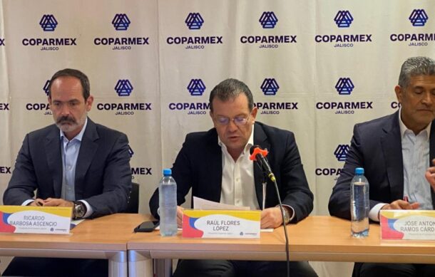 Entregarán utilidades este año el 79% de las empresas de Coparmex