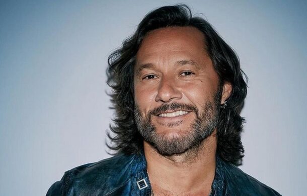 Diego Torres estrena su disco “Mejor que ayer”