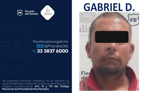 Vinculan a proceso a hombre por desaparición de ganadero