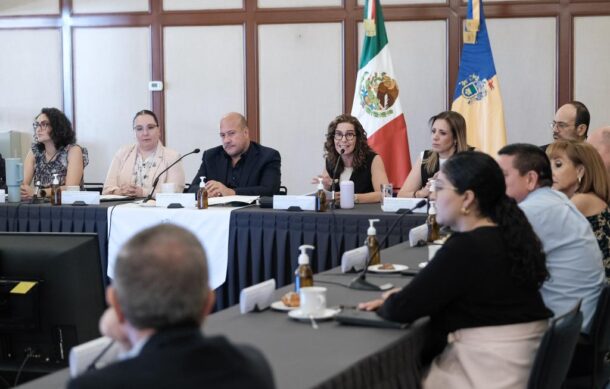 Instalan nuevo sistema de cuidados en Jalisco