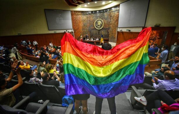 Valida Corte sesión donde se aprobó el matrimonio igualitario en Jalisco