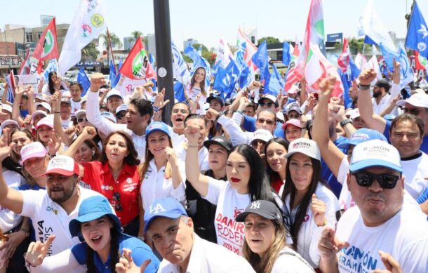 Señalan a militantes del PAN de operar a favor de Morena en GDL