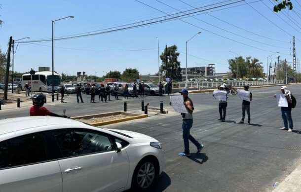 Realizan paro de trabajadores de Aseo Público de Zapopan