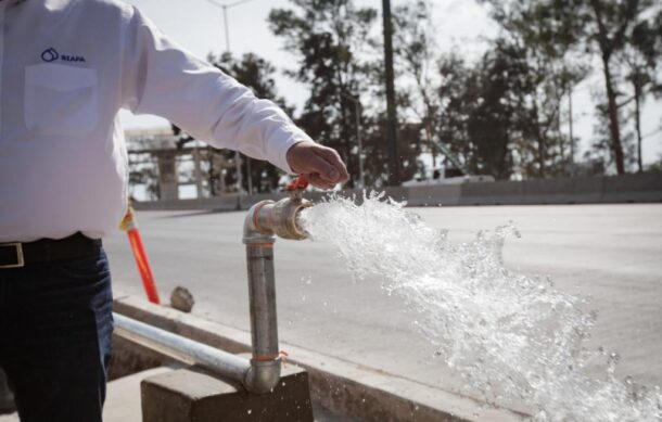 Vecinos de Zapopan no descartan realizar protestas por falta de agua