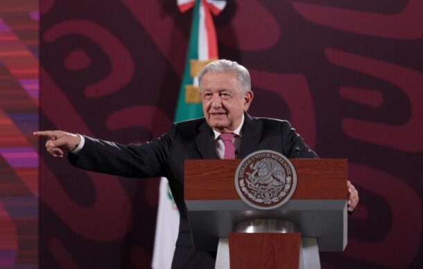 AMLO podría emitir un mensaje el domingo por las elecciones