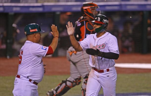 Charros de Jalisco mueve un par de series de LMP por torneo Premier 12