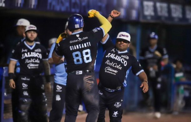 Charros vence a Monclova 6-0 en la LMB