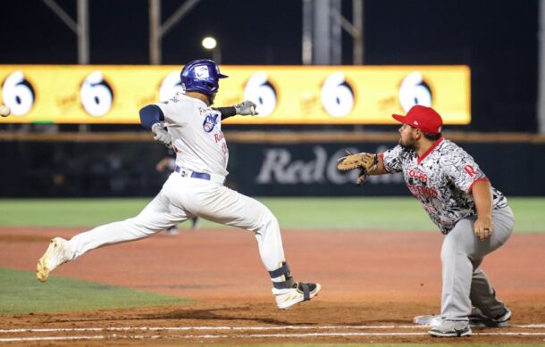 Charros de Jalisco suma 21 derrotas en la temporada