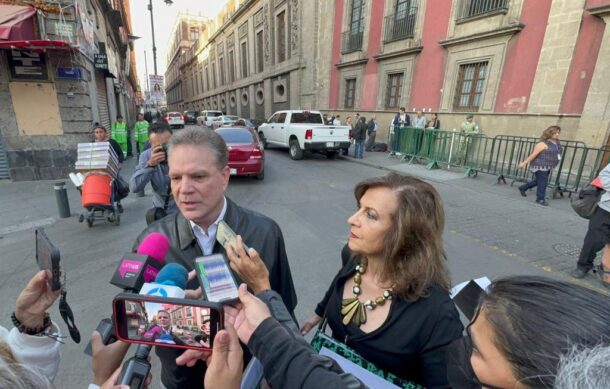 Diputada y empresario denuncian a Rocío Nahle