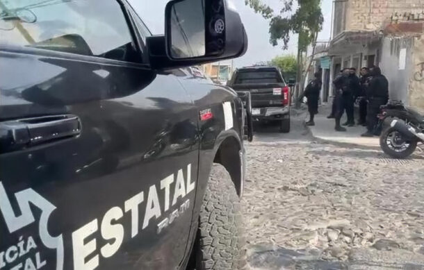 Elementos estatales y federales serán reubicados en Lagos de Moreno