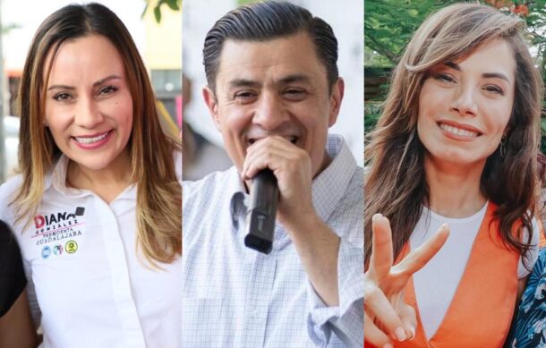 Acudirán todos los candidatos a debate por la presidencia de GDL