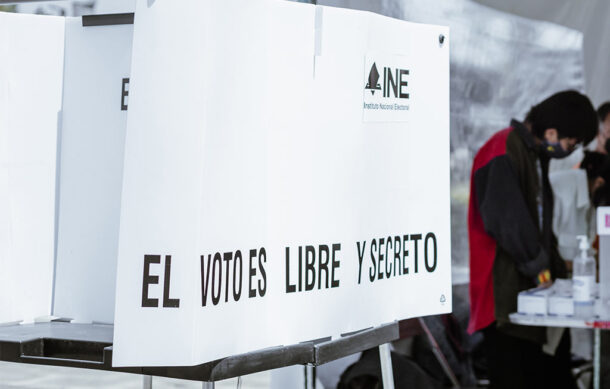 Convoca Iglesia católica a sus fieles votar el 2 de Junio