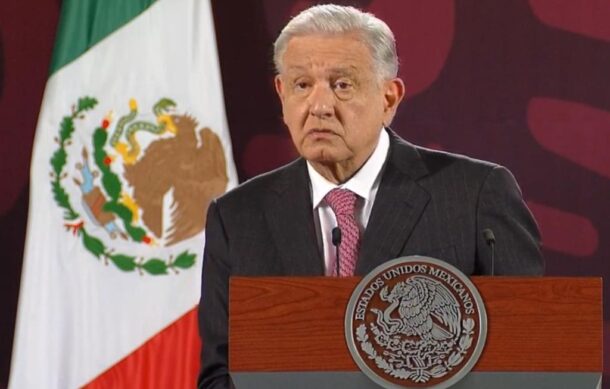 Ganancias de CFE servirán para financiar subsidio en estados del norte: AMLO