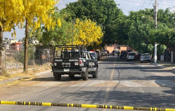 Asesinan a dos personas más en la ZMG