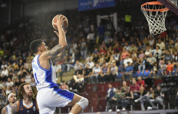 Los Astros van por el tricampeonato en la CIBACOPA