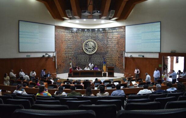 MC seguirá con mayoría en Congreso de Jalisco