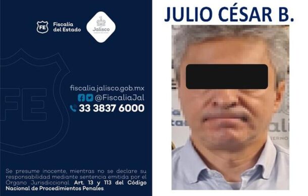 Vinculan a proceso a hombre por fraude de más de 20 mdp