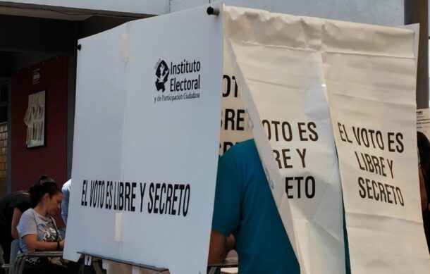 Se demostró que no existe fraude electoral: INE