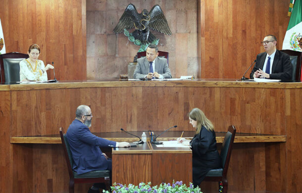 Tumba Tribunal Electoral federal recuento programado para Guadalajara