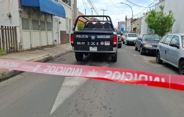 En hechos distintos, asesinan a dos hombres en Tlajomulco y GDL