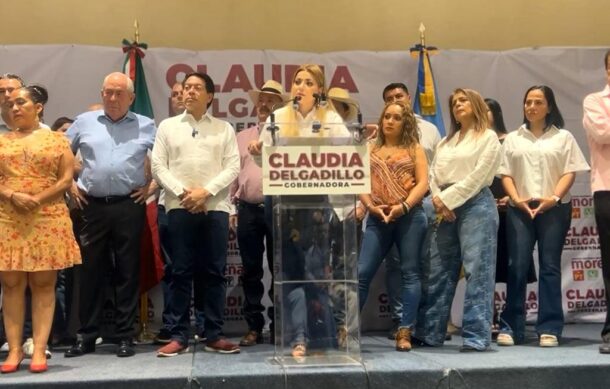 Morena señala irregularidades en elección de Jalisco