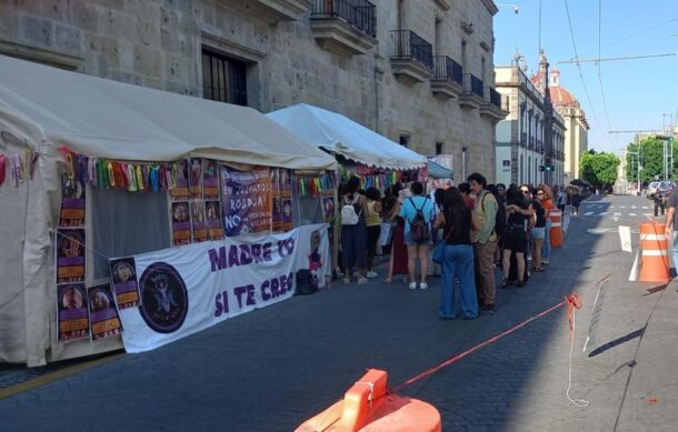 Exigirán mujeres que se legisle por la violencia vicaria