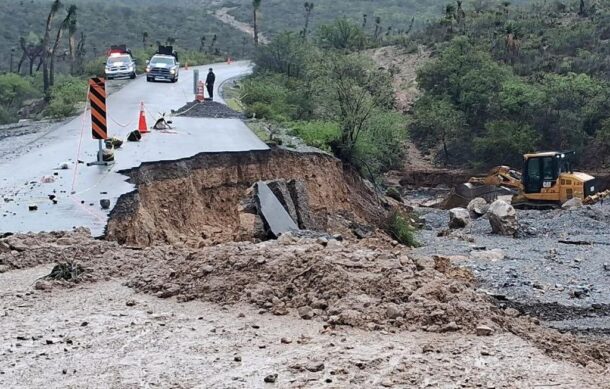 NL declara emergencia en 51 municipios tras paso de “Alberto”