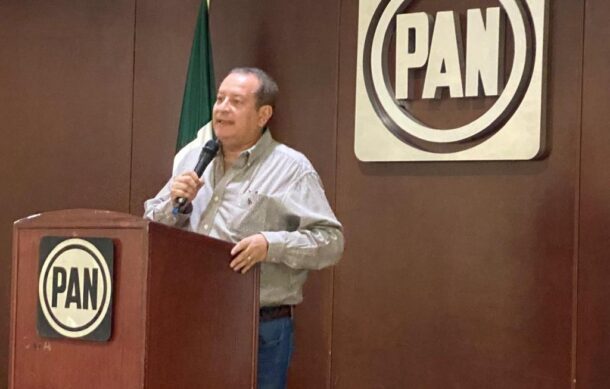 PAN en Guadalajara se une al conteo de votos