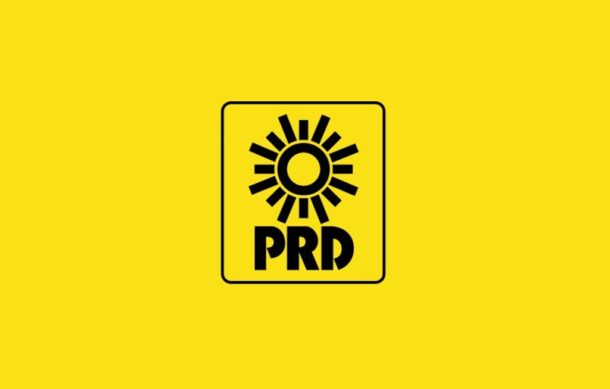 INE confirma pérdida de registro del PRD