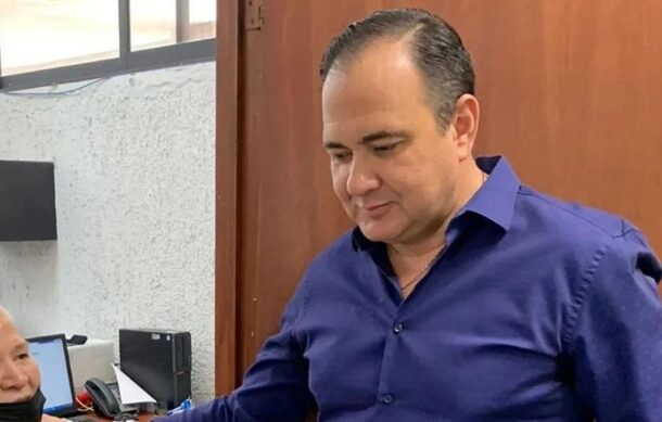 Roberto Delgadillo exige el cargo de alcalde suplente en GDL