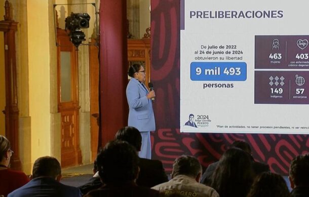 Proceso electoral 2024 no fue el más violento: SSPC