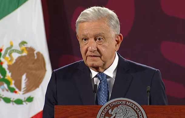 AMLO vivirá con una pensión de 30 mil pesos mensuales