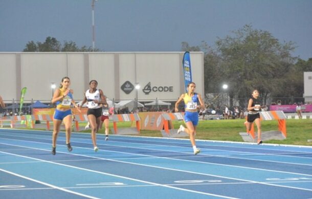 Jalisco supera las 500 medallas en Nacionales Conade