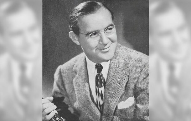 🎶 El Sonido de la Música – Benny Goodman