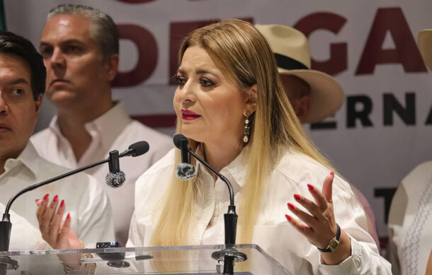 Morena impugna elección en Jalisco tras victoria de Pablo Lemus