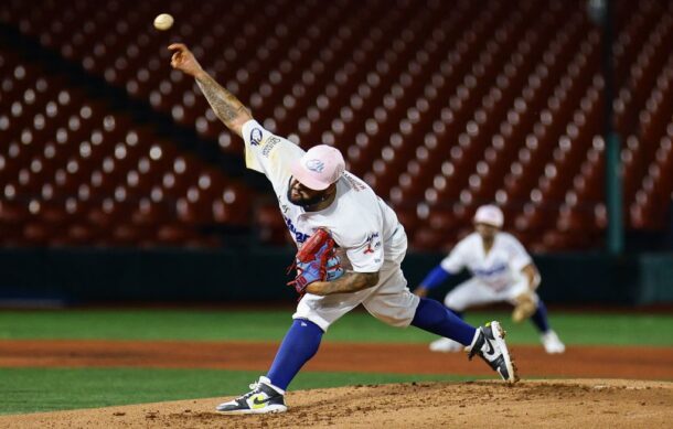 Charros se lleva nueva derrota