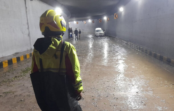 Obras viales no realizan estudios para detectar riesgos de inundación