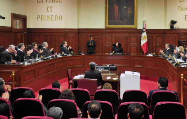 Inconstitucionalidad de reforma electoral de Jalisco pone en jaque a ministros de la Corte