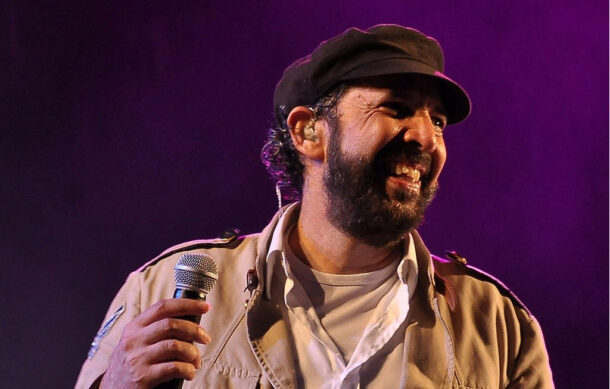 🎶 El Sonido de la Música – Juan Luis Guerra