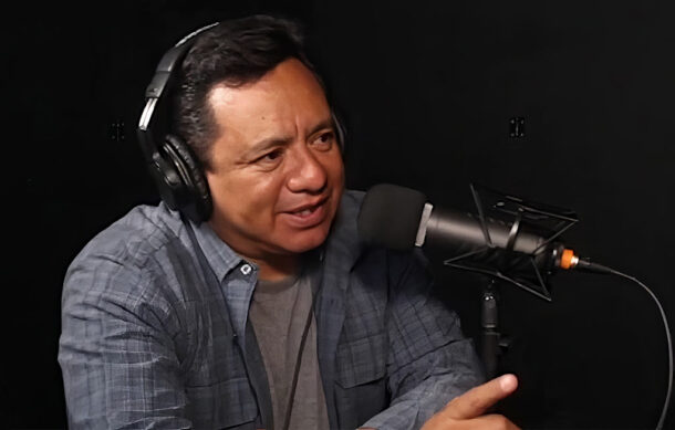 Entrevista con Carlos Martínez Maguey