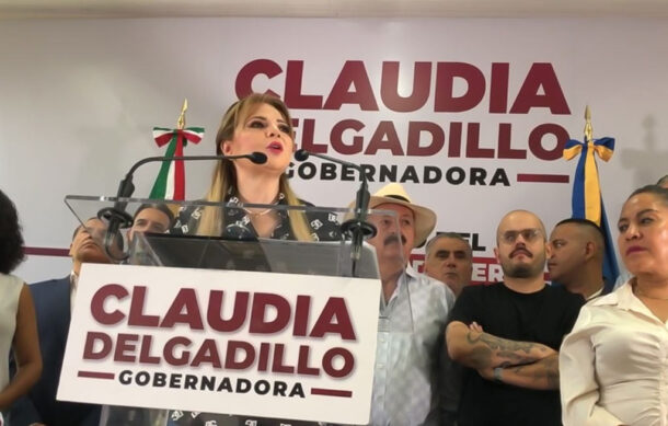 Pide Delgadillo anulación y repetición de la elección a gobernador