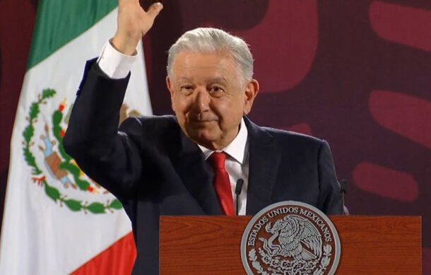 AMLO encargará a la SRE resolver problema del aguacate michoacano