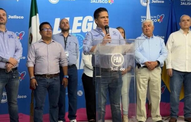 Afirma PAN que logró avances en los comicios de este domingo