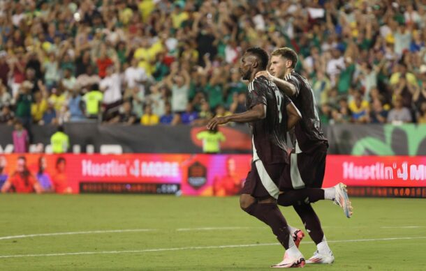 México va por todo en Copa América, dice Jaime Lozano