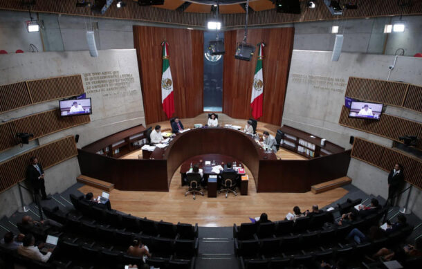 TEPJF reconoce violencia política de género de AMLO contra Xóchitl