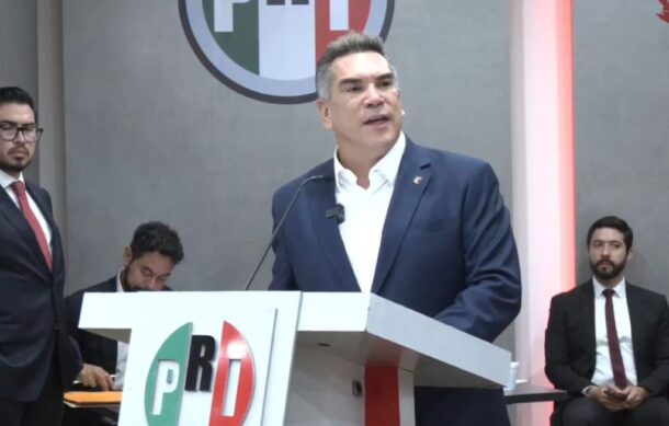 TEPJF avala la reelección de “Alito” en el PRI