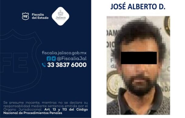 Vinculan a hombre que asesinó a otro por diferencias