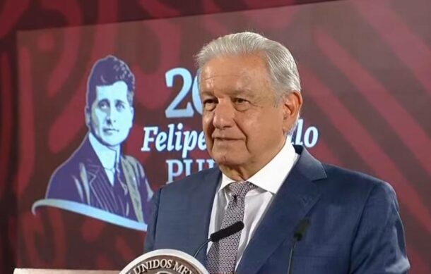 AMLO Felicita a medallistas olímpicas mexicanas