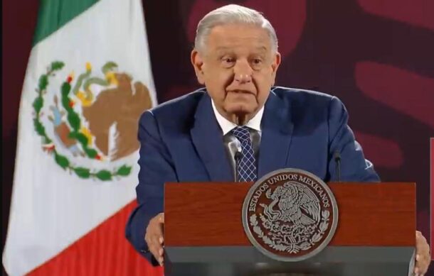 AMLO espera entregar el archivo agrario este sexenio